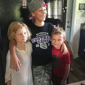 Meet your Posher, Audra